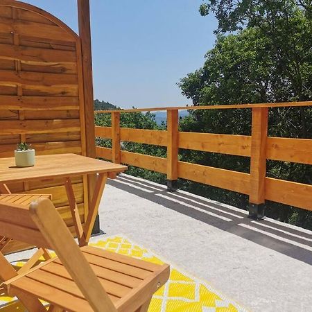 Appartement De 30M2 Pour 2 Personnes Venaco فيناكو المظهر الخارجي الصورة