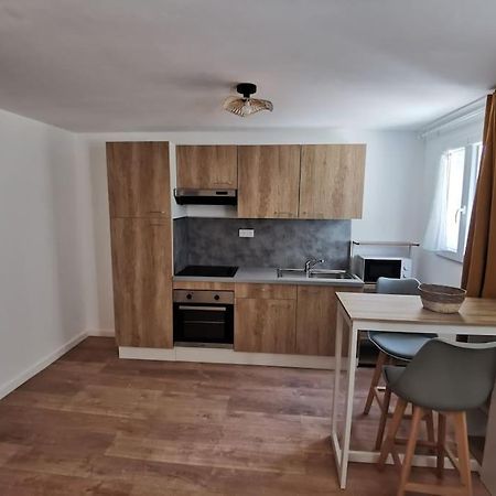 Appartement De 30M2 Pour 2 Personnes Venaco فيناكو المظهر الخارجي الصورة