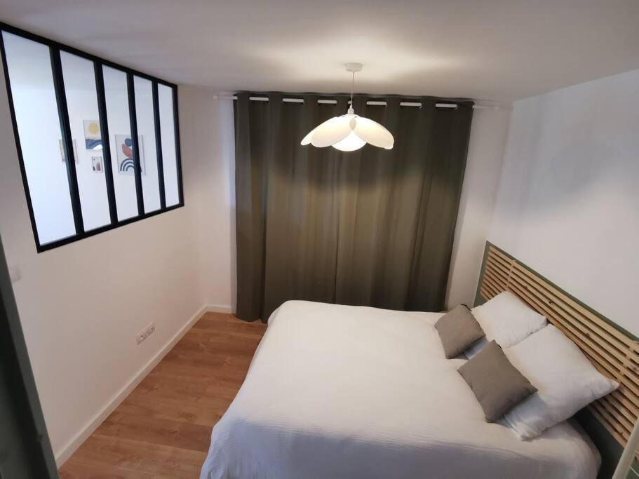 Appartement De 30M2 Pour 2 Personnes Venaco فيناكو المظهر الخارجي الصورة