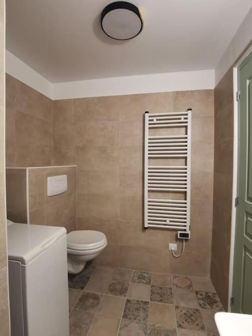 Appartement De 30M2 Pour 2 Personnes Venaco فيناكو المظهر الخارجي الصورة