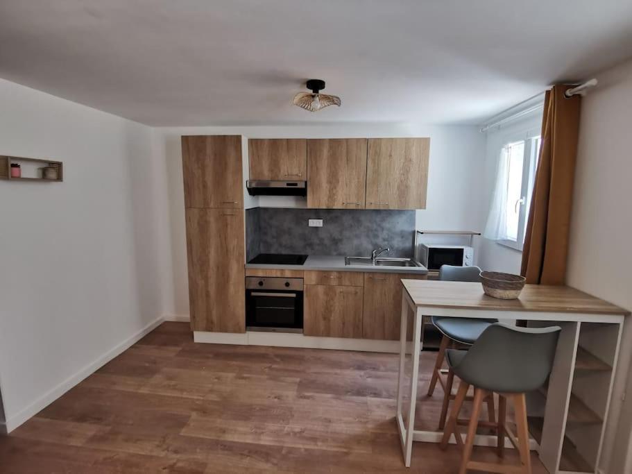 Appartement De 30M2 Pour 2 Personnes Venaco فيناكو المظهر الخارجي الصورة