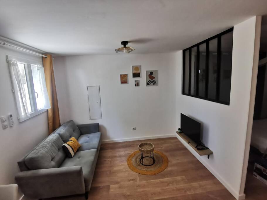 Appartement De 30M2 Pour 2 Personnes Venaco فيناكو المظهر الخارجي الصورة