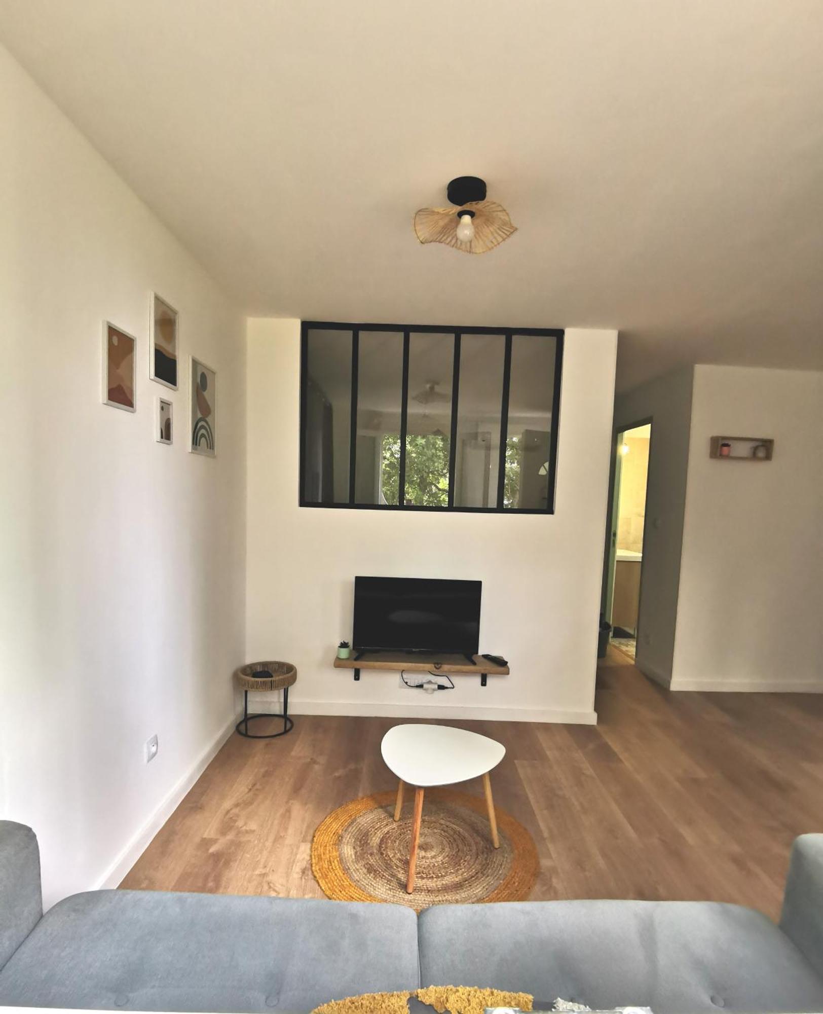 Appartement De 30M2 Pour 2 Personnes Venaco فيناكو الغرفة الصورة
